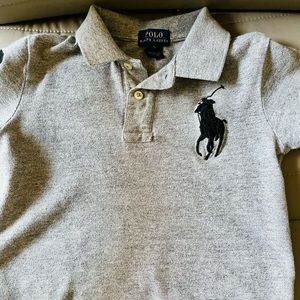 Polo shirt